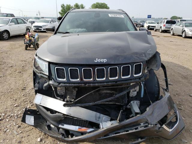 Photo 4 VIN: 3C4NJDCB9JT398580 - JEEP COMPASS LI 