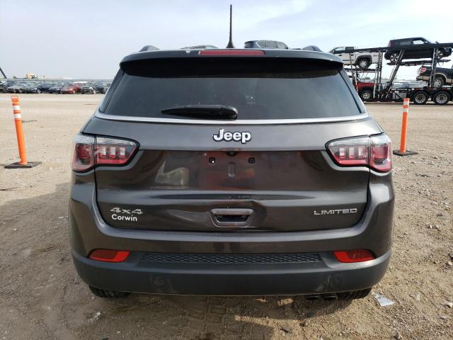 Photo 5 VIN: 3C4NJDCB9JT398580 - JEEP COMPASS LI 