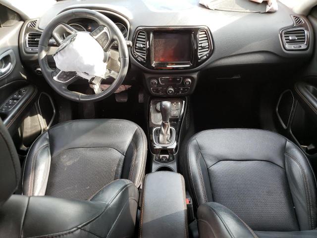 Photo 7 VIN: 3C4NJDCB9JT398580 - JEEP COMPASS LI 