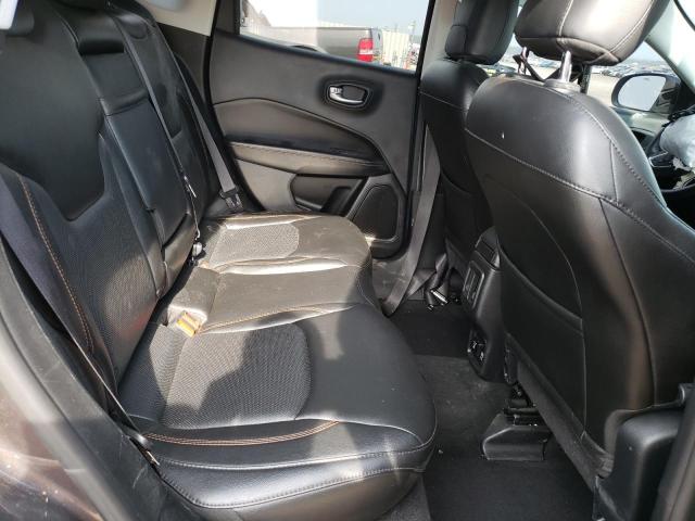 Photo 9 VIN: 3C4NJDCB9JT398580 - JEEP COMPASS LI 