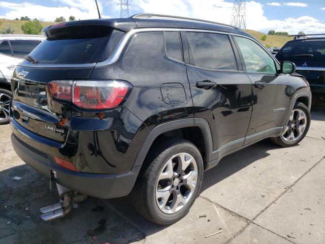 Photo 3 VIN: 3C4NJDCB9JT400716 - JEEP COMPASS LI 