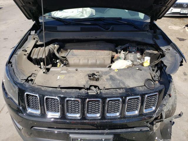 Photo 6 VIN: 3C4NJDCB9JT400716 - JEEP COMPASS LI 