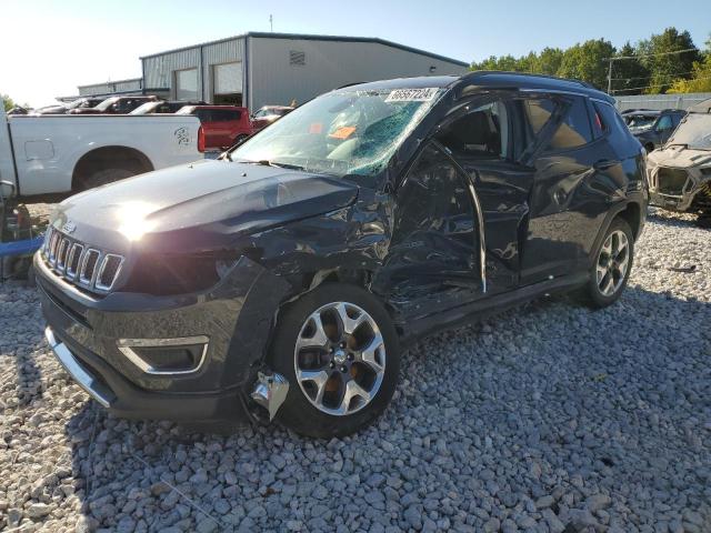 Photo 0 VIN: 3C4NJDCB9JT433358 - JEEP COMPASS LI 