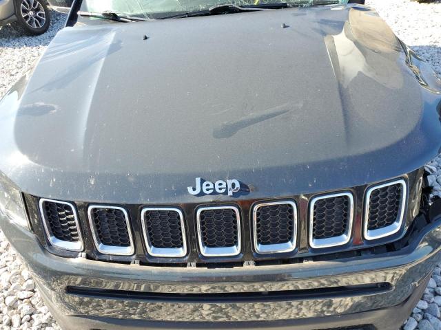 Photo 11 VIN: 3C4NJDCB9JT433358 - JEEP COMPASS LI 