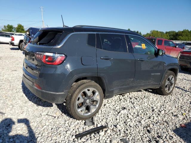 Photo 2 VIN: 3C4NJDCB9JT433358 - JEEP COMPASS LI 