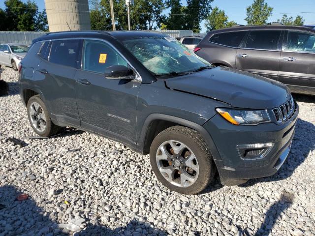 Photo 3 VIN: 3C4NJDCB9JT433358 - JEEP COMPASS LI 