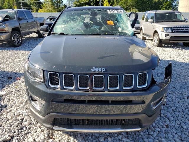 Photo 4 VIN: 3C4NJDCB9JT433358 - JEEP COMPASS LI 