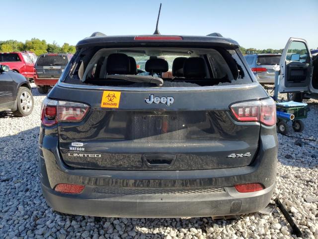 Photo 5 VIN: 3C4NJDCB9JT433358 - JEEP COMPASS LI 