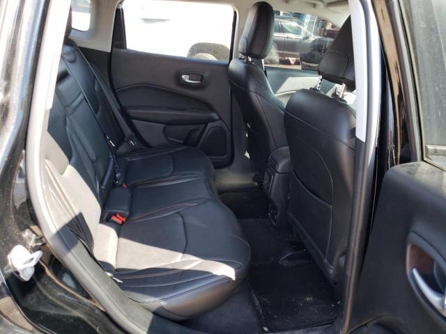 Photo 5 VIN: 3C4NJDCB9JT433926 - JEEP COMPASS LI 