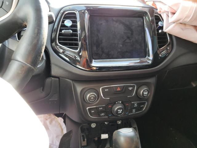 Photo 8 VIN: 3C4NJDCB9JT433926 - JEEP COMPASS LI 