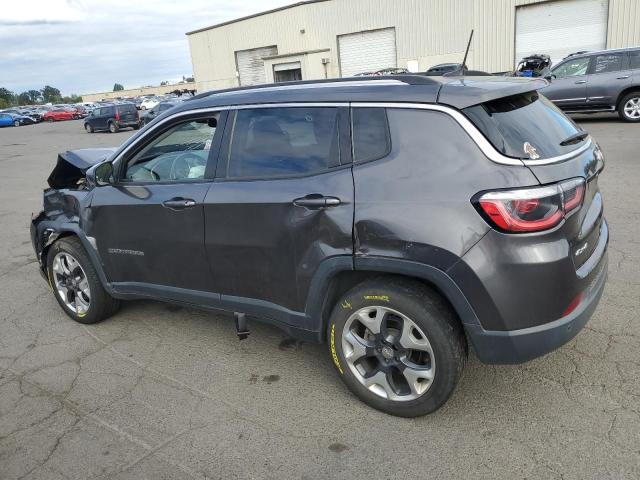 Photo 1 VIN: 3C4NJDCB9JT442500 - JEEP COMPASS LI 