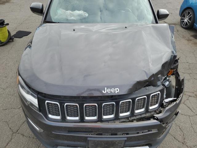 Photo 10 VIN: 3C4NJDCB9JT442500 - JEEP COMPASS LI 