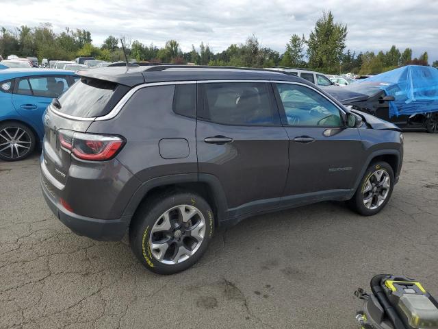 Photo 2 VIN: 3C4NJDCB9JT442500 - JEEP COMPASS LI 