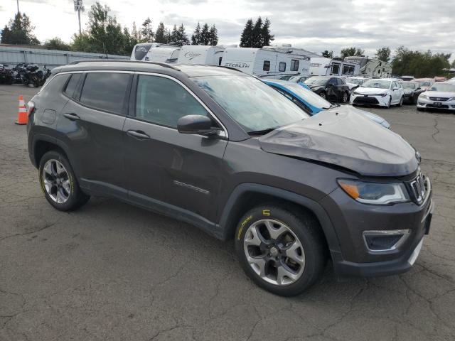 Photo 3 VIN: 3C4NJDCB9JT442500 - JEEP COMPASS LI 