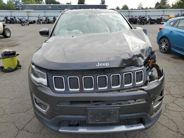 Photo 4 VIN: 3C4NJDCB9JT442500 - JEEP COMPASS LI 