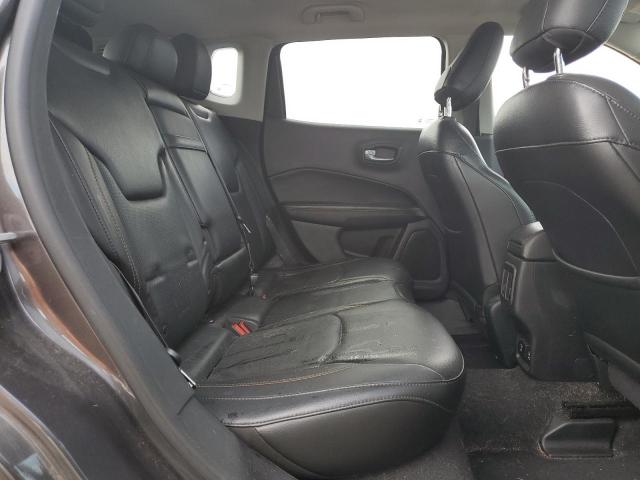 Photo 9 VIN: 3C4NJDCB9JT442500 - JEEP COMPASS LI 