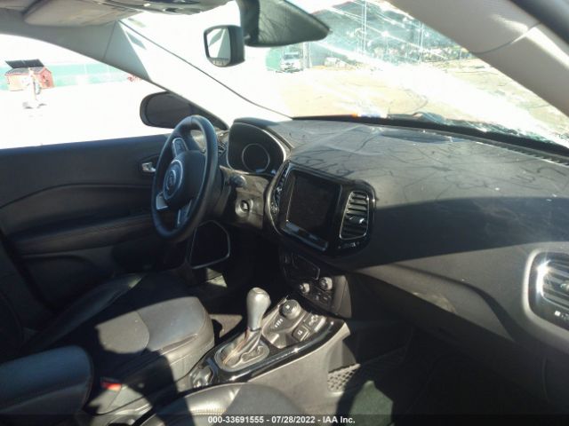 Photo 4 VIN: 3C4NJDCB9JT454520 - JEEP COMPASS 