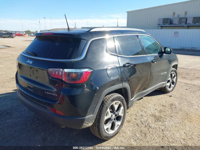 Photo 3 VIN: 3C4NJDCB9JT470359 - JEEP COMPASS 