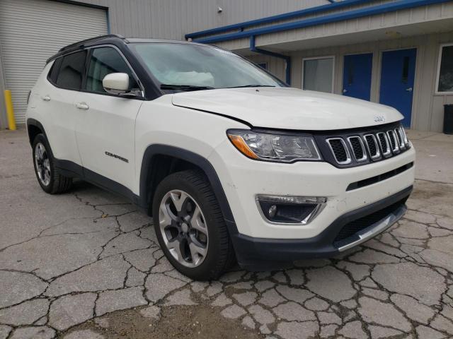 Photo 0 VIN: 3C4NJDCB9KT596433 - JEEP COMPASS LI 