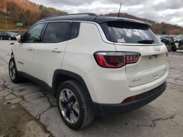 Photo 2 VIN: 3C4NJDCB9KT596433 - JEEP COMPASS LI 