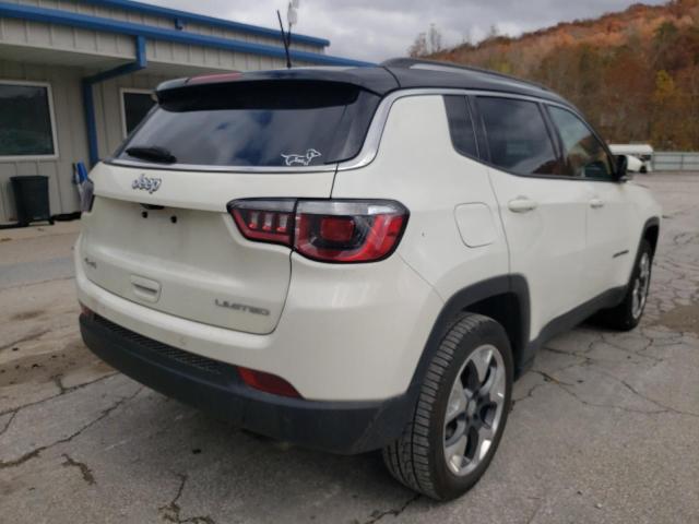 Photo 3 VIN: 3C4NJDCB9KT596433 - JEEP COMPASS LI 