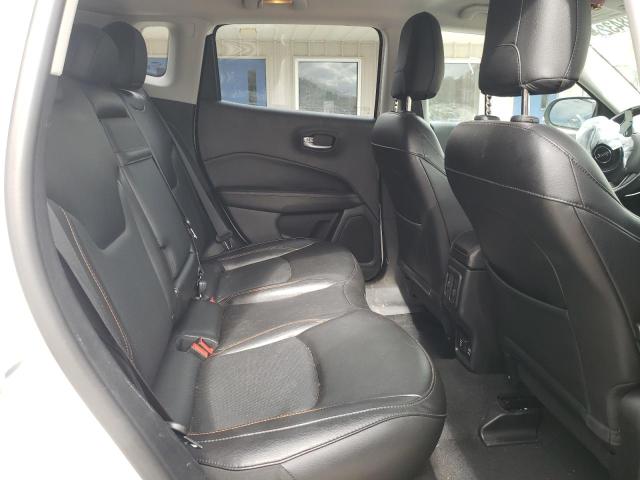 Photo 5 VIN: 3C4NJDCB9KT596433 - JEEP COMPASS LI 