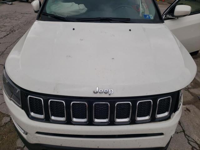 Photo 6 VIN: 3C4NJDCB9KT596433 - JEEP COMPASS LI 