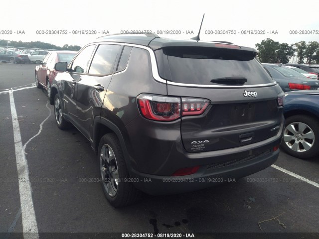 Photo 2 VIN: 3C4NJDCB9KT600366 - JEEP COMPASS 