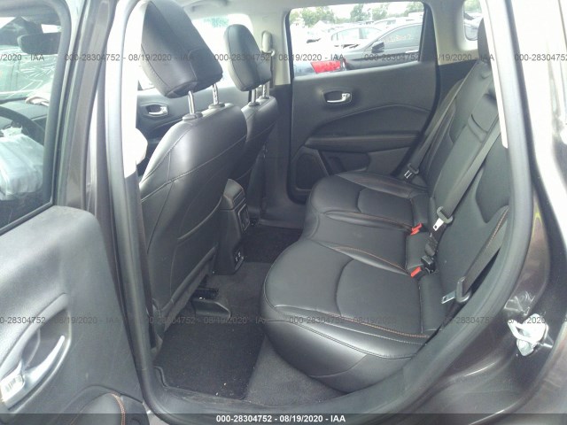 Photo 7 VIN: 3C4NJDCB9KT600366 - JEEP COMPASS 