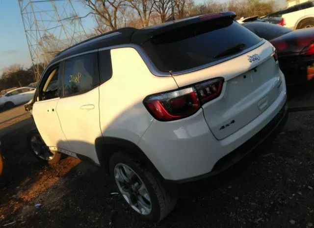 Photo 2 VIN: 3C4NJDCB9KT602358 - JEEP COMPASS 