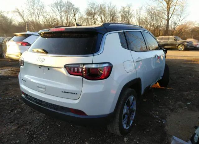 Photo 3 VIN: 3C4NJDCB9KT602358 - JEEP COMPASS 