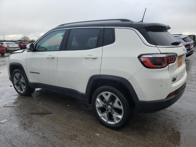 Photo 1 VIN: 3C4NJDCB9KT639944 - JEEP COMPASS LI 