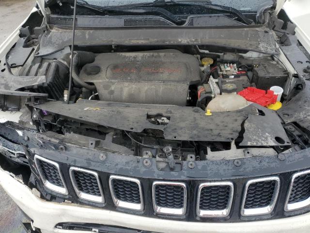 Photo 11 VIN: 3C4NJDCB9KT639944 - JEEP COMPASS LI 