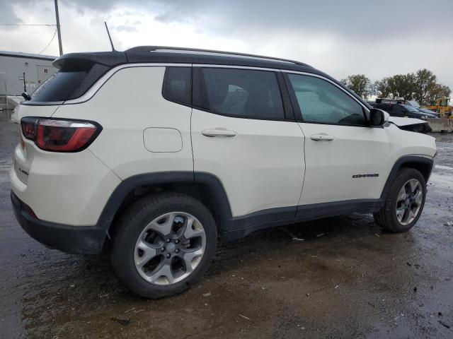 Photo 2 VIN: 3C4NJDCB9KT639944 - JEEP COMPASS LI 