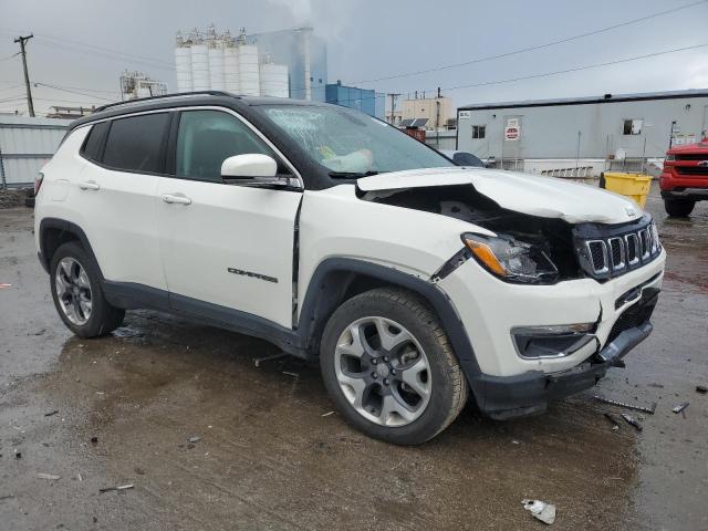 Photo 3 VIN: 3C4NJDCB9KT639944 - JEEP COMPASS LI 