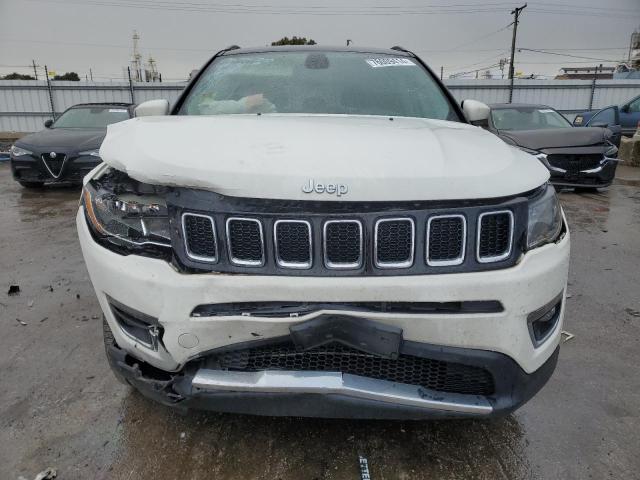 Photo 4 VIN: 3C4NJDCB9KT639944 - JEEP COMPASS LI 