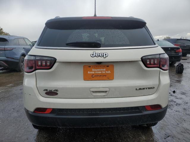 Photo 5 VIN: 3C4NJDCB9KT639944 - JEEP COMPASS LI 