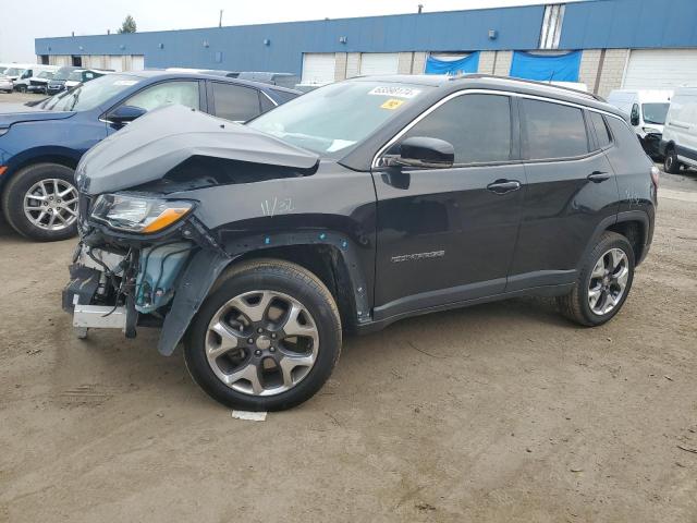 Photo 0 VIN: 3C4NJDCB9KT645808 - JEEP COMPASS LI 