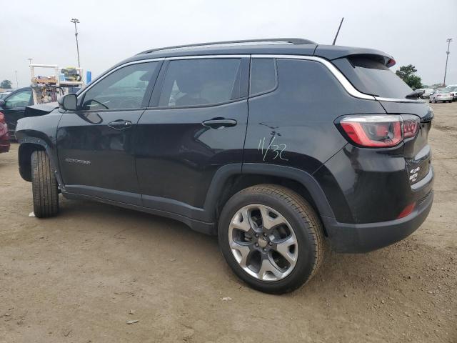 Photo 1 VIN: 3C4NJDCB9KT645808 - JEEP COMPASS LI 