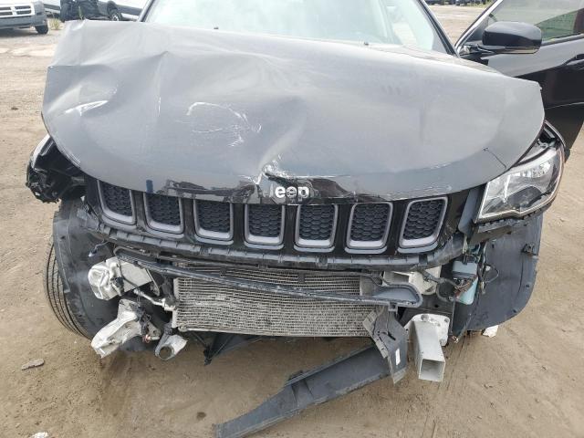 Photo 10 VIN: 3C4NJDCB9KT645808 - JEEP COMPASS LI 