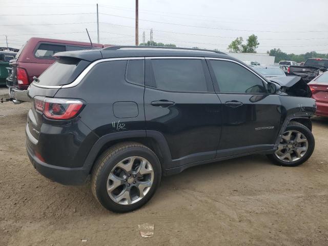 Photo 2 VIN: 3C4NJDCB9KT645808 - JEEP COMPASS LI 