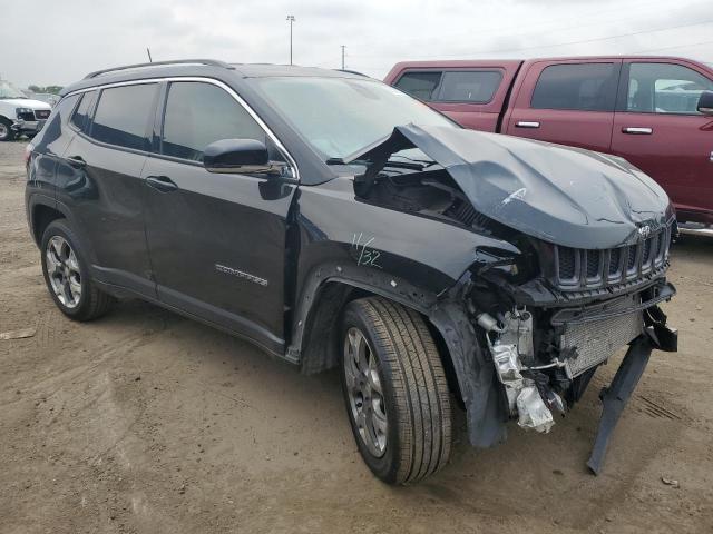 Photo 3 VIN: 3C4NJDCB9KT645808 - JEEP COMPASS LI 