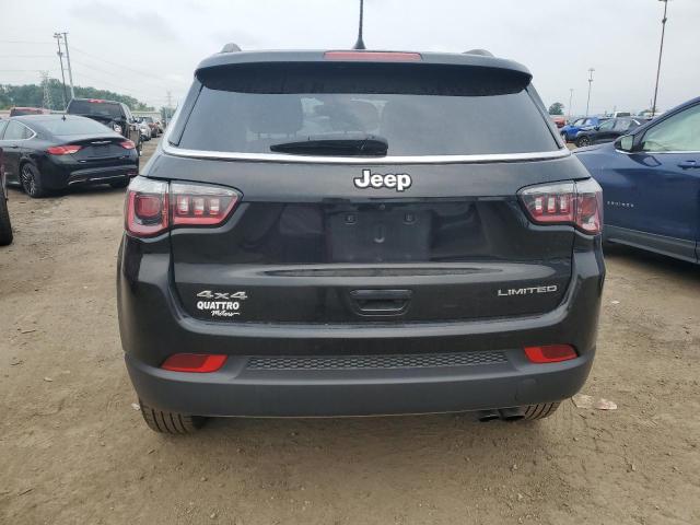 Photo 5 VIN: 3C4NJDCB9KT645808 - JEEP COMPASS LI 