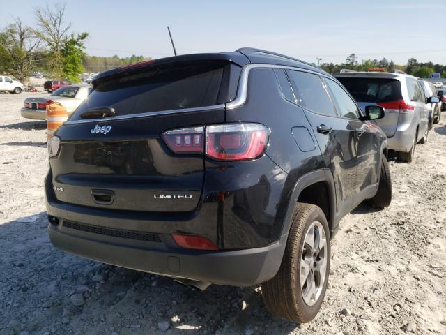 Photo 3 VIN: 3C4NJDCB9KT645968 - JEEP COMPASS LI 