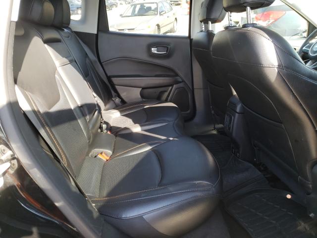 Photo 5 VIN: 3C4NJDCB9KT645968 - JEEP COMPASS LI 