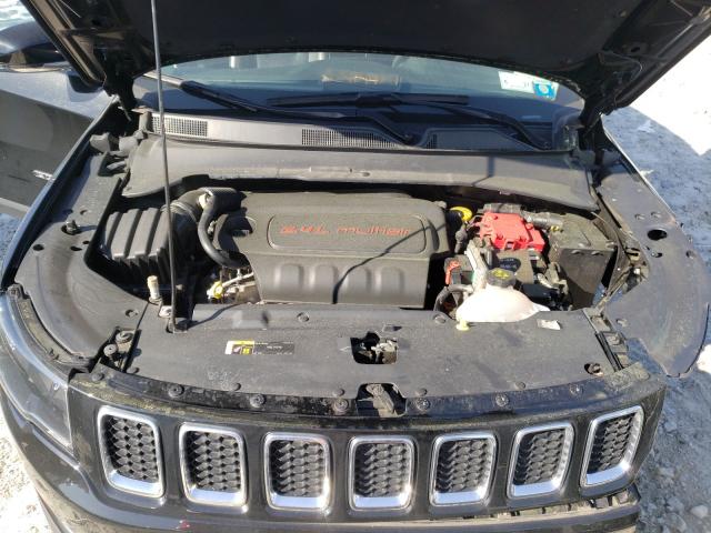 Photo 6 VIN: 3C4NJDCB9KT645968 - JEEP COMPASS LI 