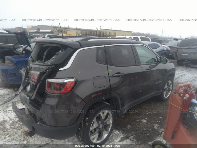 Photo 3 VIN: 3C4NJDCB9KT651060 - JEEP COMPASS 