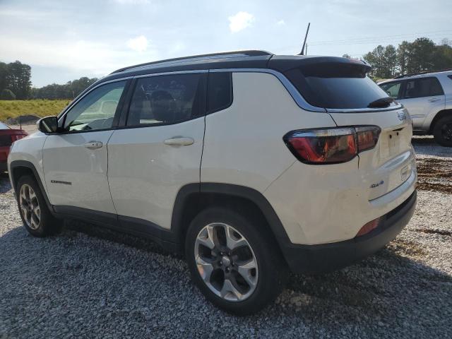 Photo 1 VIN: 3C4NJDCB9KT653598 - JEEP COMPASS LI 