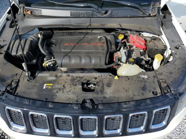 Photo 10 VIN: 3C4NJDCB9KT653598 - JEEP COMPASS LI 