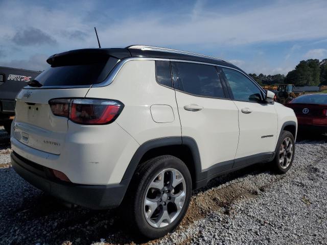 Photo 2 VIN: 3C4NJDCB9KT653598 - JEEP COMPASS LI 